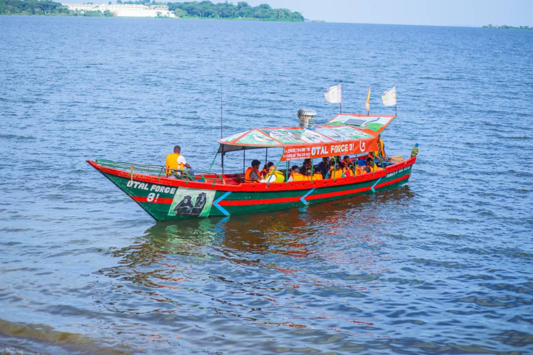 Otal Force Boats - image